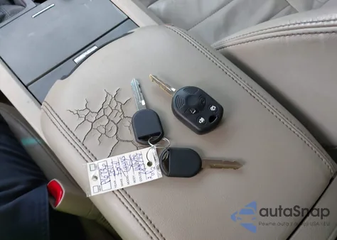 2011 Ford Taurus Sel from USA, damaged, VIN 1FAHP2EW3BG183174